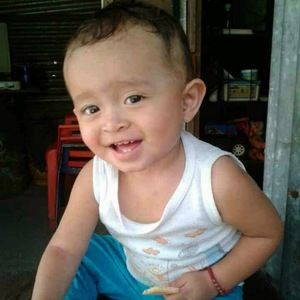 Meet your Posher, Joel